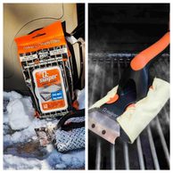 Proud Grill Company: Is This Bristle-Free Cleaning and Grill Tool Brand Worth Buying From?