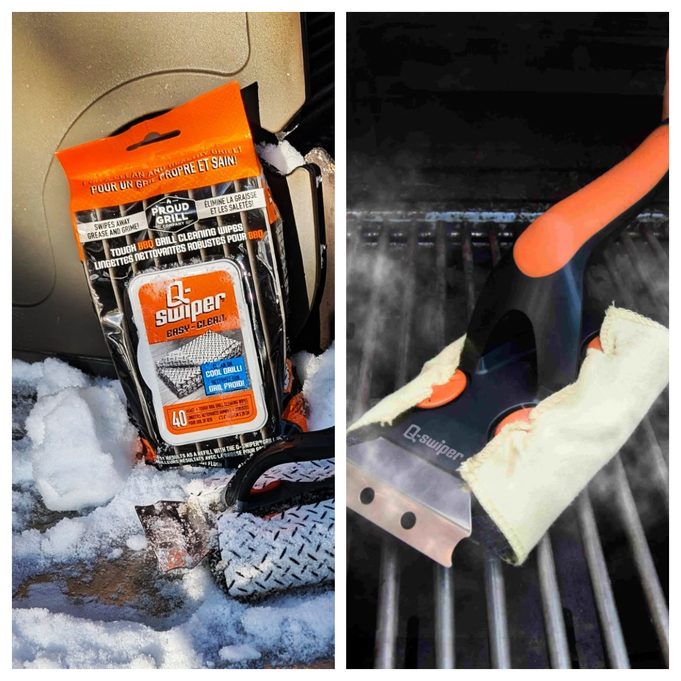 Proud Grill Company: Is This Bristle-Free Cleaning and Grill Tool Brand Worth Buying From?