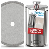 SterlingPro: Is This Double-Wall Stainless Steel French Press Brand Worth Buying From?