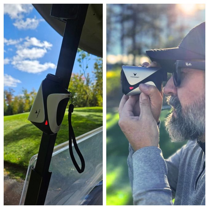 VISTAGET: Is This Golf Rangefinder and Thermal Scope Brand Worth Buying From?