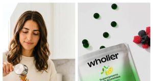 wholier Review: Plant-Based Daily Nutrition with a Cleaner, More Conscious Approach