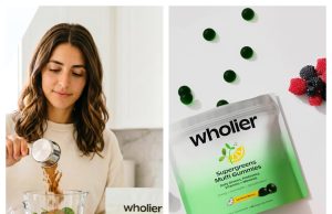 wholier Review: Plant-Based Daily Nutrition with a Cleaner, More Conscious Approach