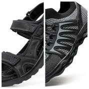 ZIITOP: Is This Outdoor Hiking Sandal, Water Shoe & Casual Footwear Brand Worth Buying From?