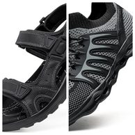 ZIITOP: Is This Outdoor Hiking Sandal, Water Shoe & Casual Footwear Brand Worth Buying From?