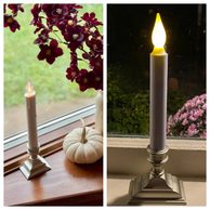 612 Vermont: Is This Holiday Window Candle & Christmas Decor Brand Worth Buying From?