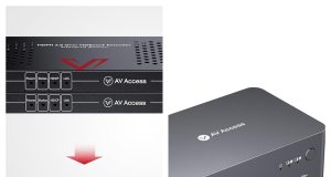 AV Access Review: Powerful Connectivity Solutions for Modern Work and Entertainment Setups