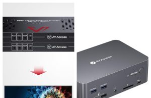 AV Access Review: Powerful Connectivity Solutions for Modern Work and Entertainment Setups