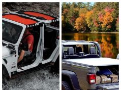 Alien Sunshade Review: Is This the Upgrade Every Jeep Owner Should Consider?