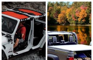 Alien Sunshade Review: Is This the Upgrade Every Jeep Owner Should Consider?