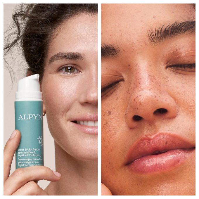 Nature Meets Skincare Science: Everything You Should Know About Alpyn Beauty