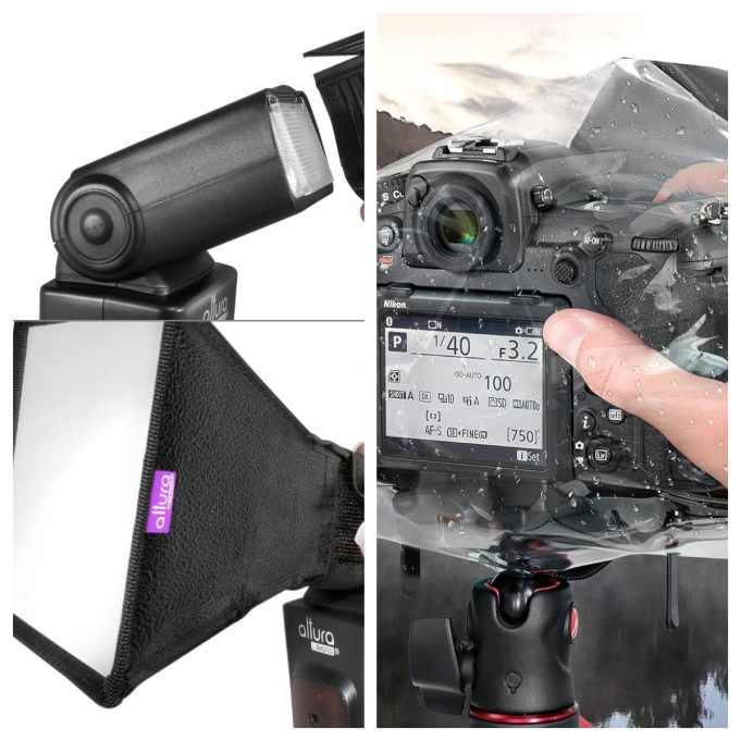 Altura Photo Review: Affordable Camera Accessories for Photographers and Creators