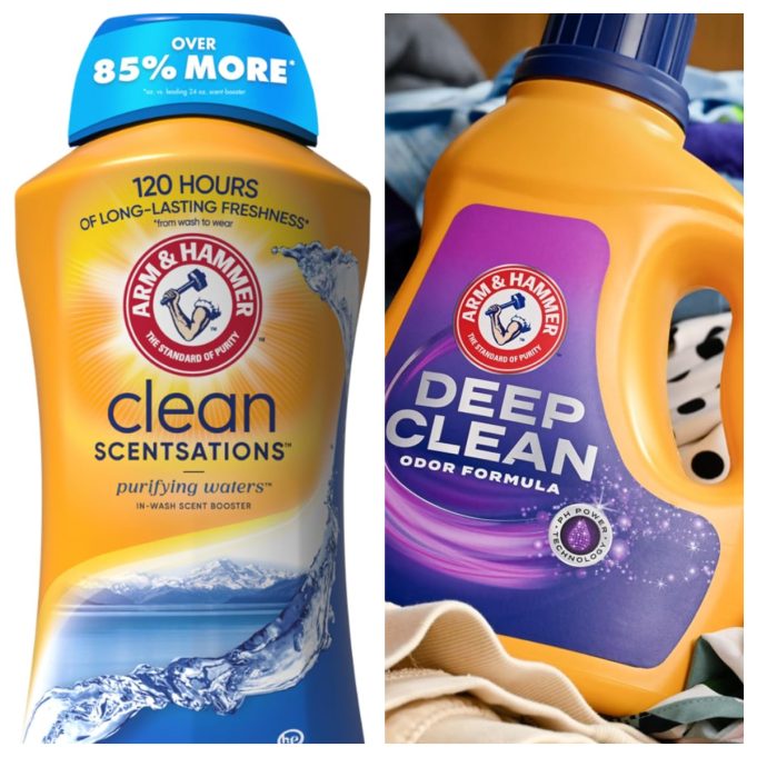 Arm & Hammer Review: A Trusted Household Brand Built Around Everyday Cleaning Power