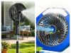 Ausic Review: Portable Misting Fans That Make Hot Days More Comfortable