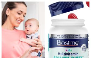 Biostime Review: Is This Baby Nutrition and Probiotic Brand Worth Buying?