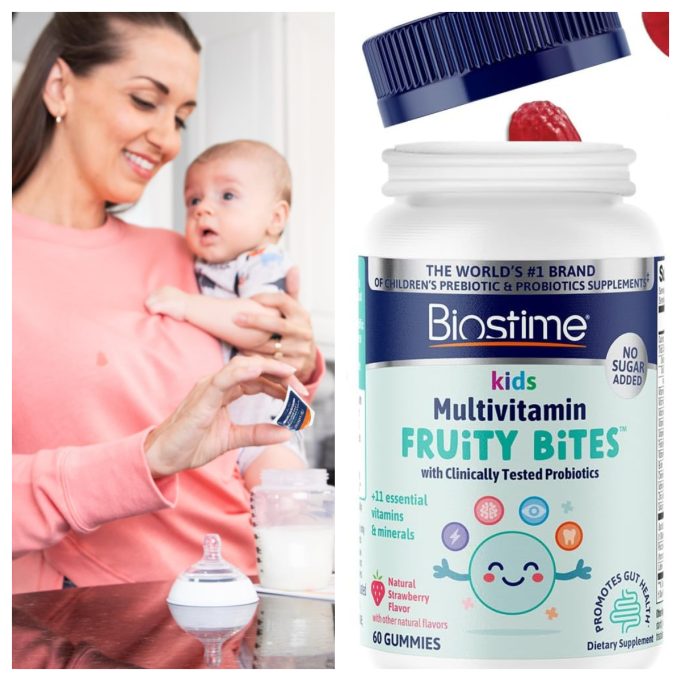 Biostime Review: Is This Baby Nutrition and Probiotic Brand Worth Buying?