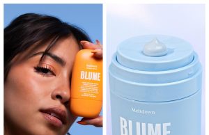Blume: A Fresh, Skin-Friendly Approach to Everyday Skincare