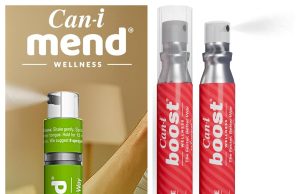 Can-i Wellness: A Convenient New Approach to Everyday Supplementation