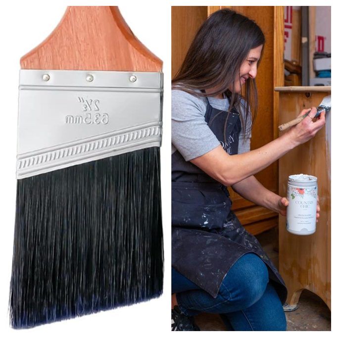 Country Chic Paint Review: Transform Everyday Furniture into Beautiful, Personalized Creations