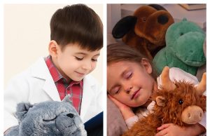 Cuddle Buds Review: Are These Weighted Plush Toys Worth Buying?
