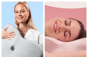 Derila Review: Is This Ergonomic Memory Foam Pillow Worth Buying?