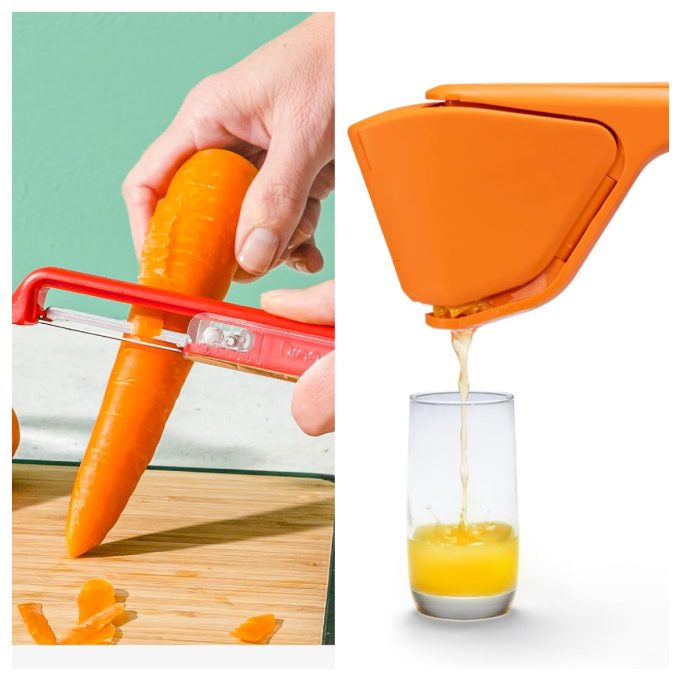 Dreamfarm Review: Are These Innovative Kitchen Gadgets Worth Buying?