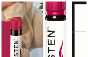 Elasten: A Science-Focused Approach to Beauty From Within