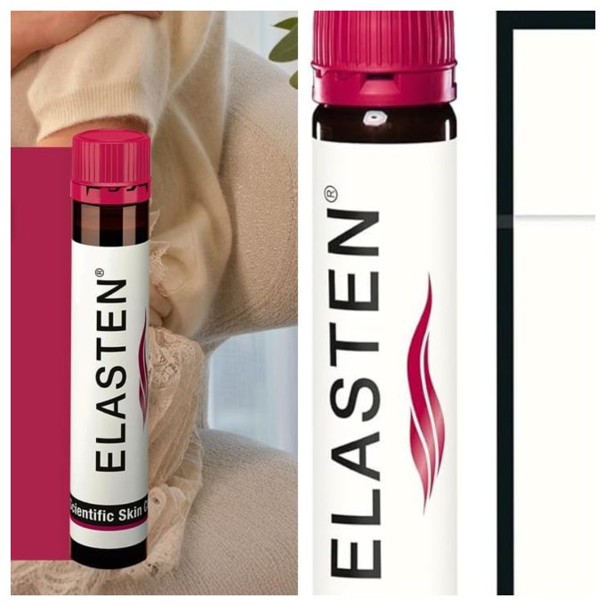 Elasten: A Science-Focused Approach to Beauty From Within