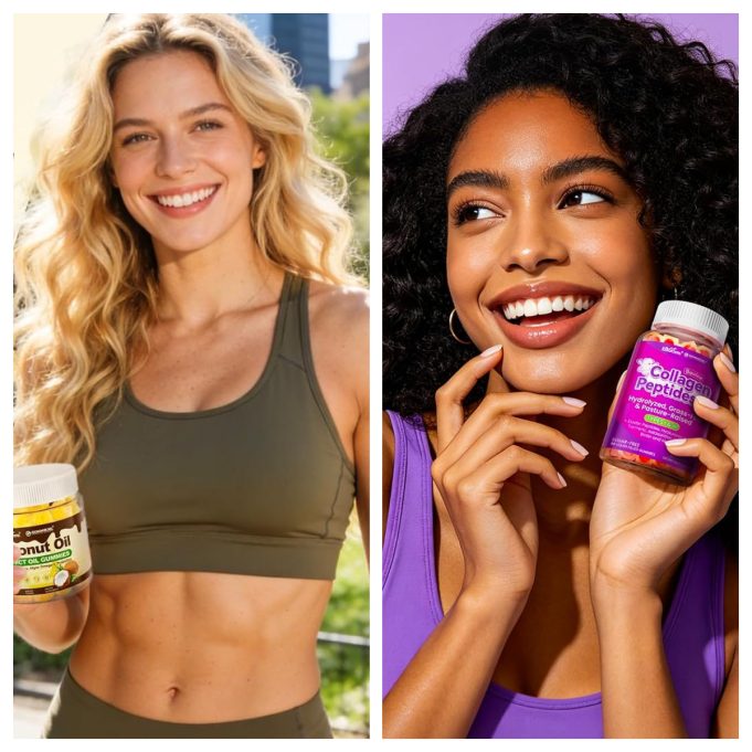 EnvyCure Review: Exploring Convenient Wellness Supplements for Everyday Life