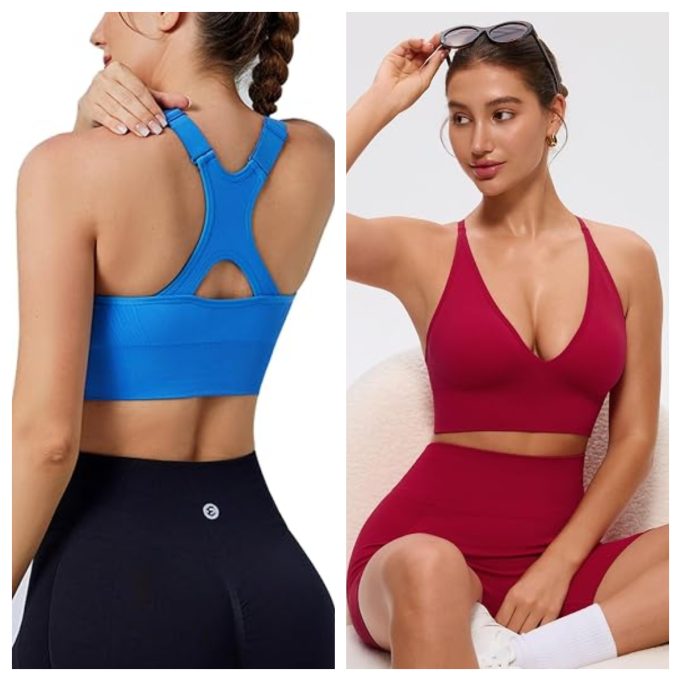 Evercute Review: Could These Affordable Activewear Essentials Become Your Everyday Favorites?