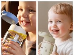 Evorie Review: Stylish Baby Bottles and Kids’ Drinkware for Everyday Family Life