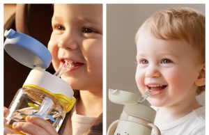 Evorie Review: Stylish Baby Bottles and Kids’ Drinkware for Everyday Family Life