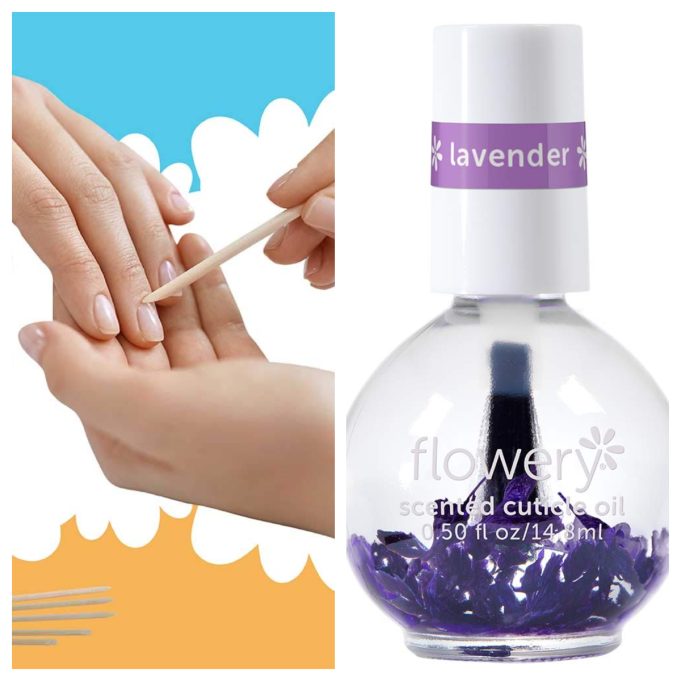 Flowery Review: Affordable Nail Care Tools for Manicures and Pedicures at Home