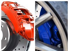 G2 USA Review: A Specialized Choice for Custom Brake Caliper Finishes