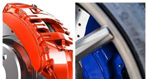 G2 USA Review: A Specialized Choice for Custom Brake Caliper Finishes