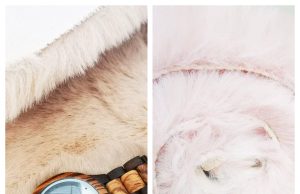 Ghouse Review: Soft Faux Sheepskin Rugs for a Cozy and Stylish Home