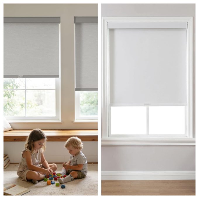 Joydeco: Stylish Window Décor Designed for Real Everyday Homes