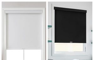 Joydeco Window Blinds Review: An Easy Way to Upgrade Your Windows and Home Décor
