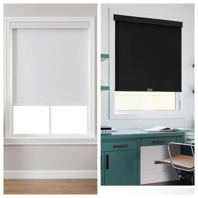 Joydeco Window Blinds Review: An Easy Way to Upgrade Your Windows and Home Décor