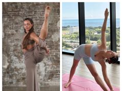 Liforme Review: The Yoga Mat That Could Change the Way You Practice