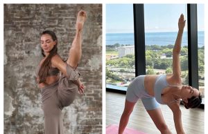 Liforme Review: The Yoga Mat That Could Change the Way You Practice