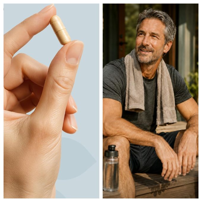 Luma Nutrition Review: A Supplement Brand Focused on Transparency, Testing, and Targeted Wellness