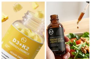 M inch Review: A Convenient Approach to Everyday Vitamins and Wellness Supplements