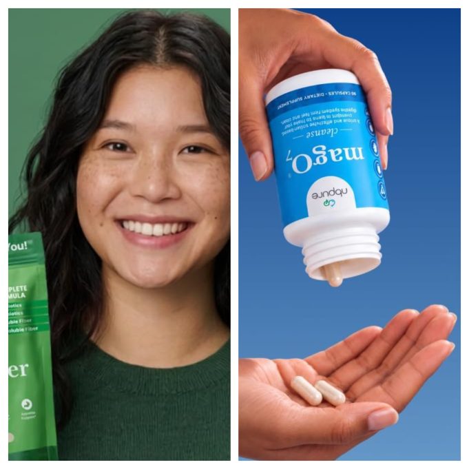 NB Pure Review: A Closer Look at Natural Supplements for Everyday Wellness