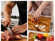 Nomsters Review: Bringing Natural Style and Practical Performance to Your Kitchen
