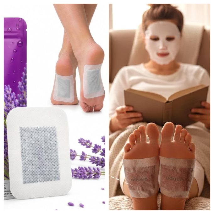 Nuubu Review: Are These Detox Foot Patches Worth Buying?