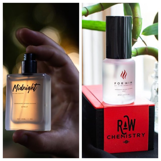 RawChemistry