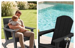 SERWALL Review: Is This Outdoor Furniture Brand Worth Buying?