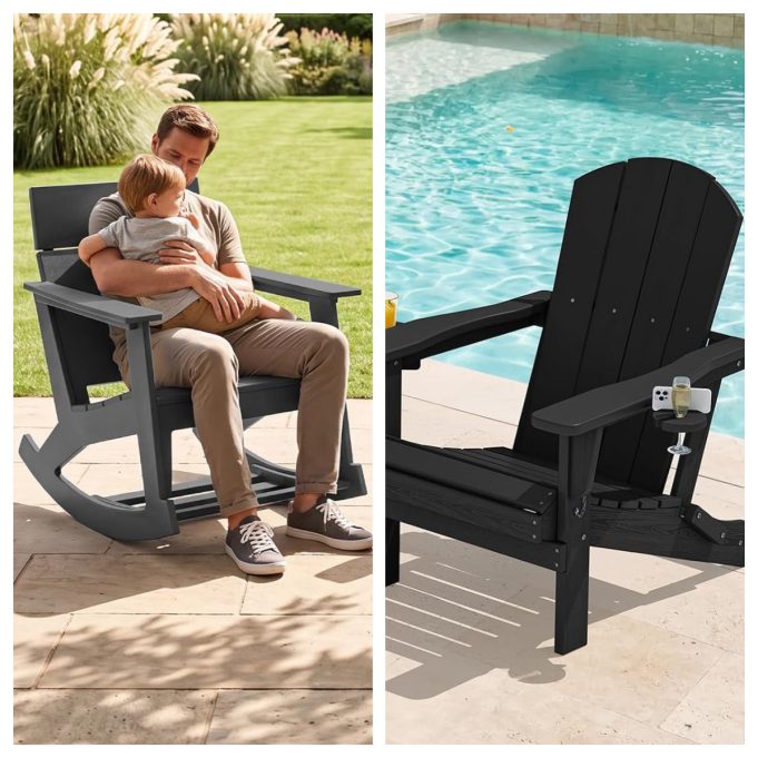 SERWALL Review: Is This Outdoor Furniture Brand Worth Buying?