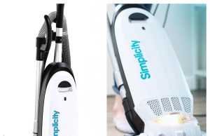 Make Cleaning Simpler: Discover What Simplicity Vacuums Has to Offer