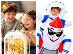 Skirfy Review: Creative Toys, Playful Gifts, and Fun Costume Ideas